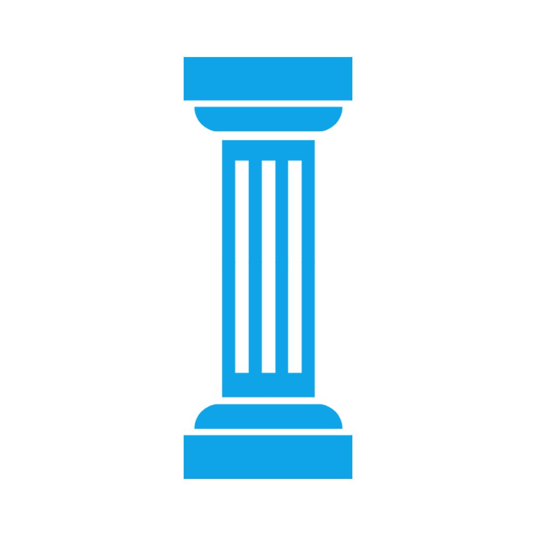 Project Pillar app icon